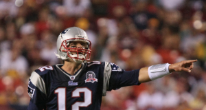 Tom Brady