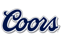 Coors logo