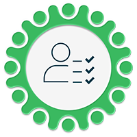 user icon