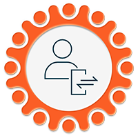 user icon