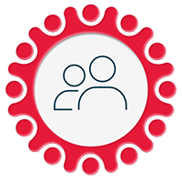 user icon