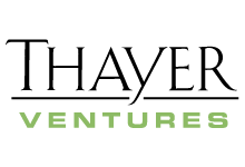 Thayer Ventures logo