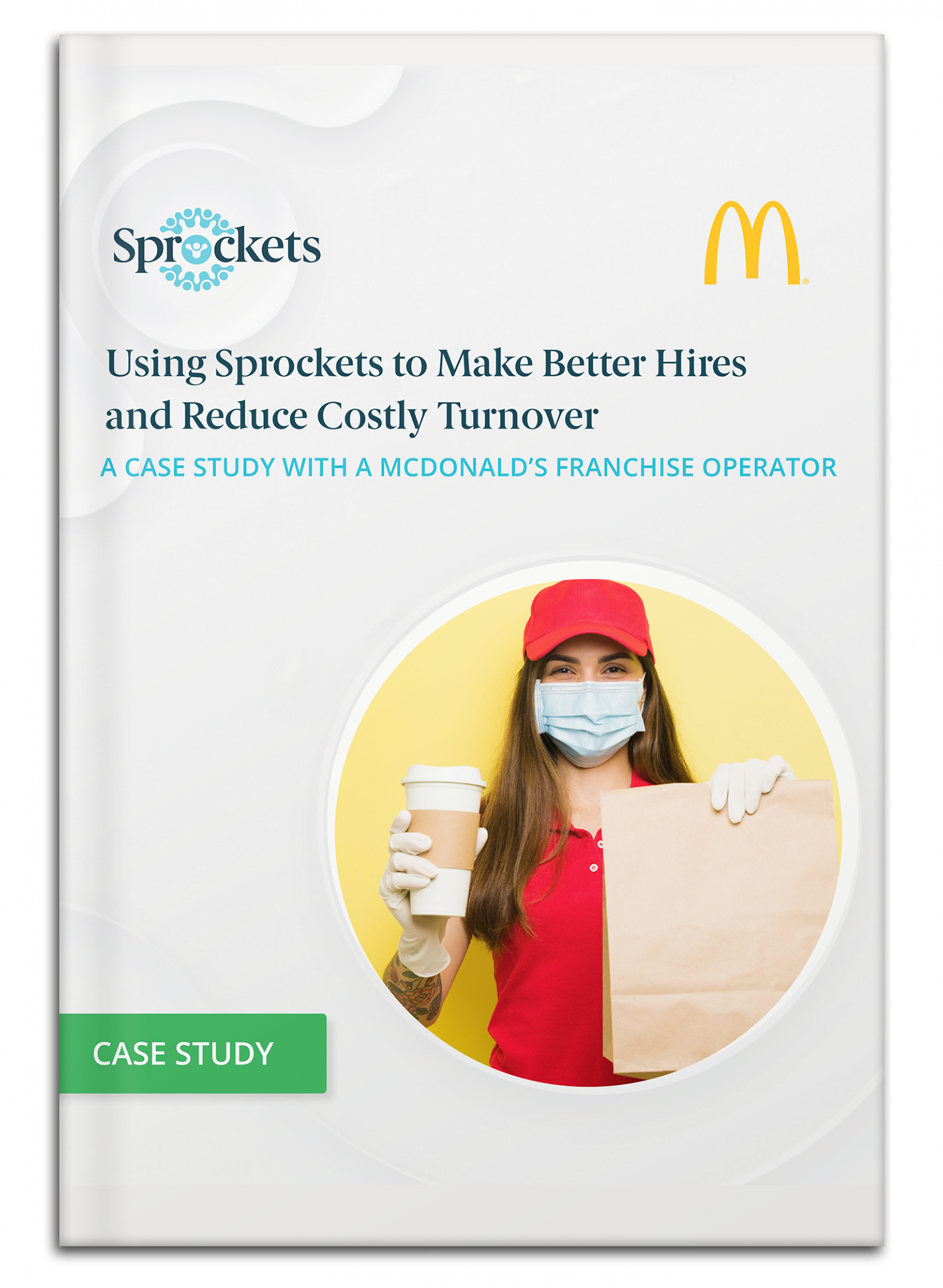 McDonald's Case Study