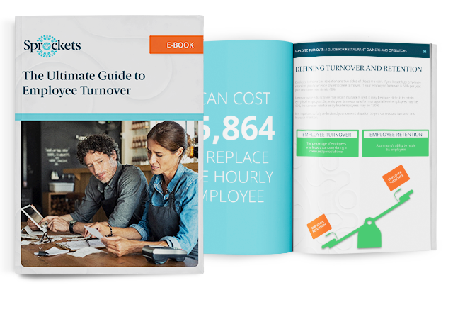 Guide to employee turnover