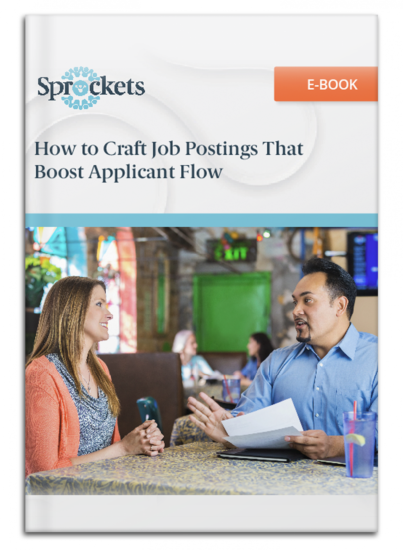How to craft job postings that boost applicant flow