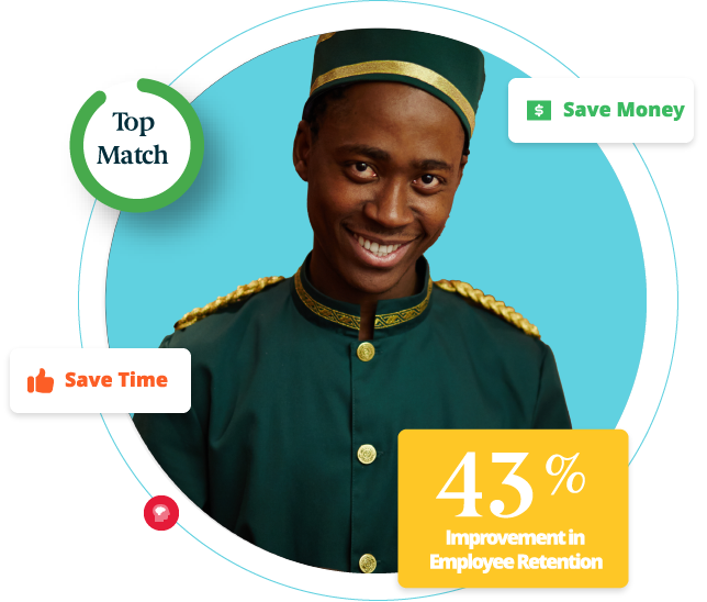 Hire 37 Faster Get Hours Back in Your Day Sprockets