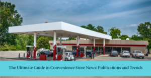 Convenience store