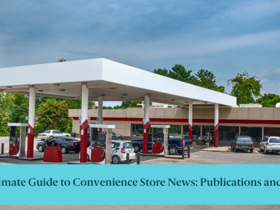 Convenience store