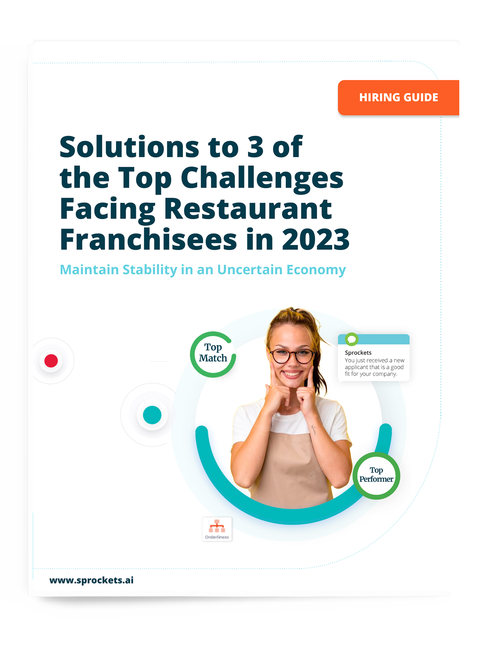 Top challenges ebook