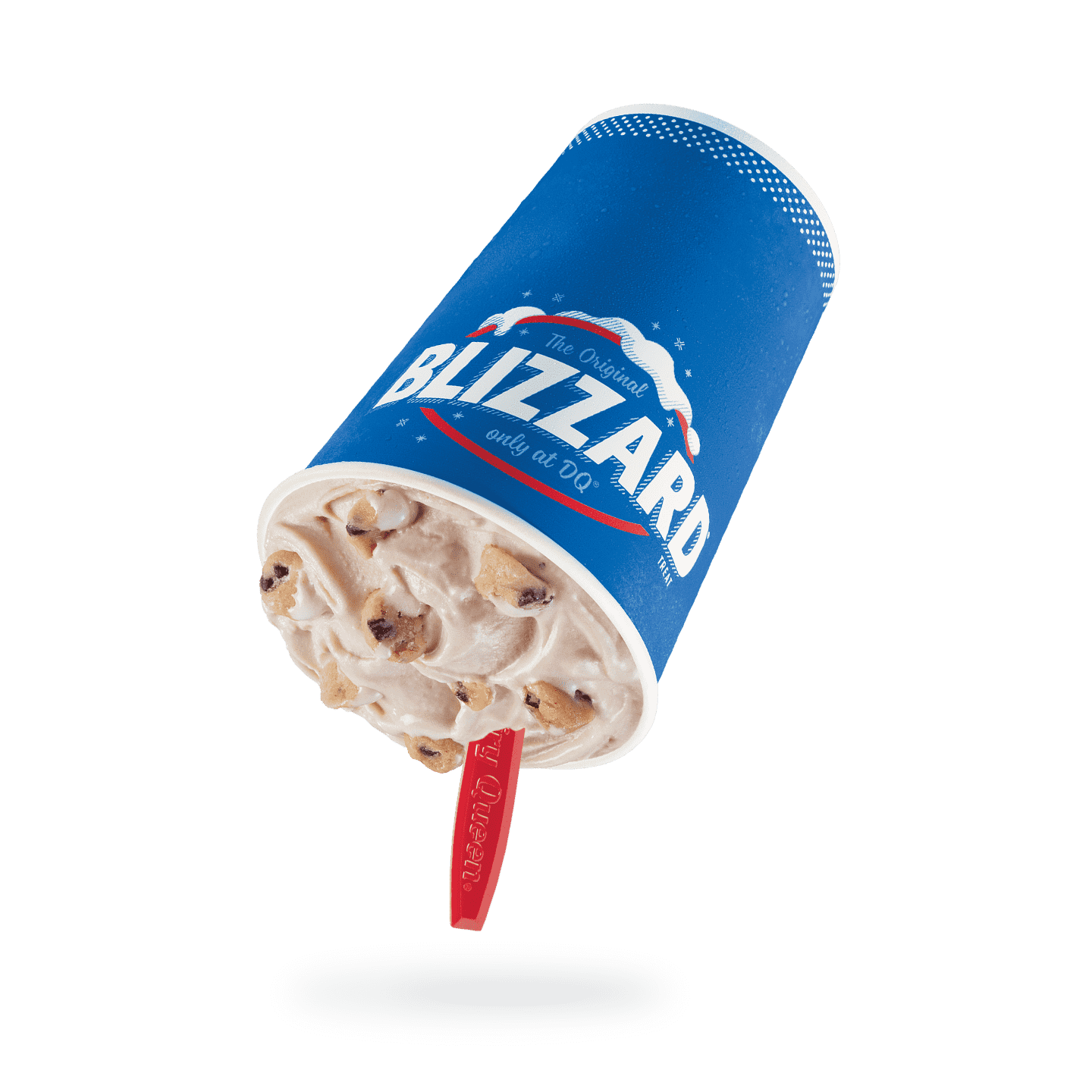 DQ Blizzard