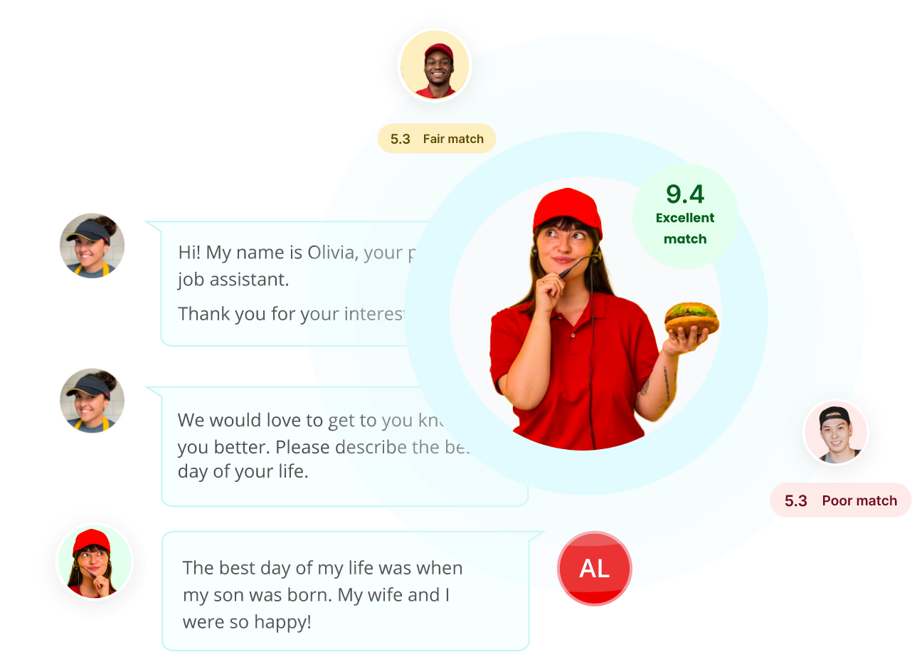 Why QSR Operators Add Sprockets to Paradox’s Software Sprockets