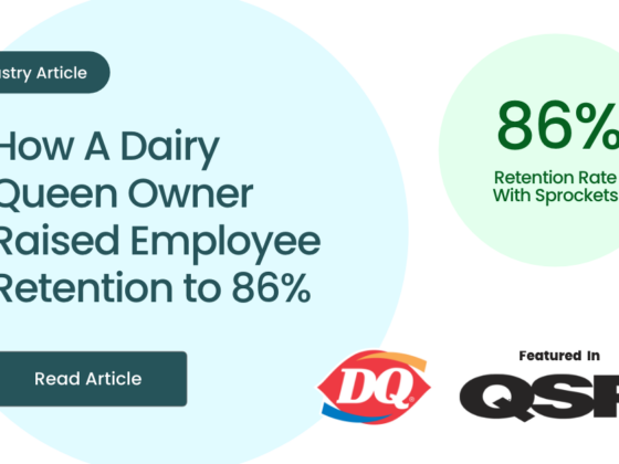 Dairy Queen Article