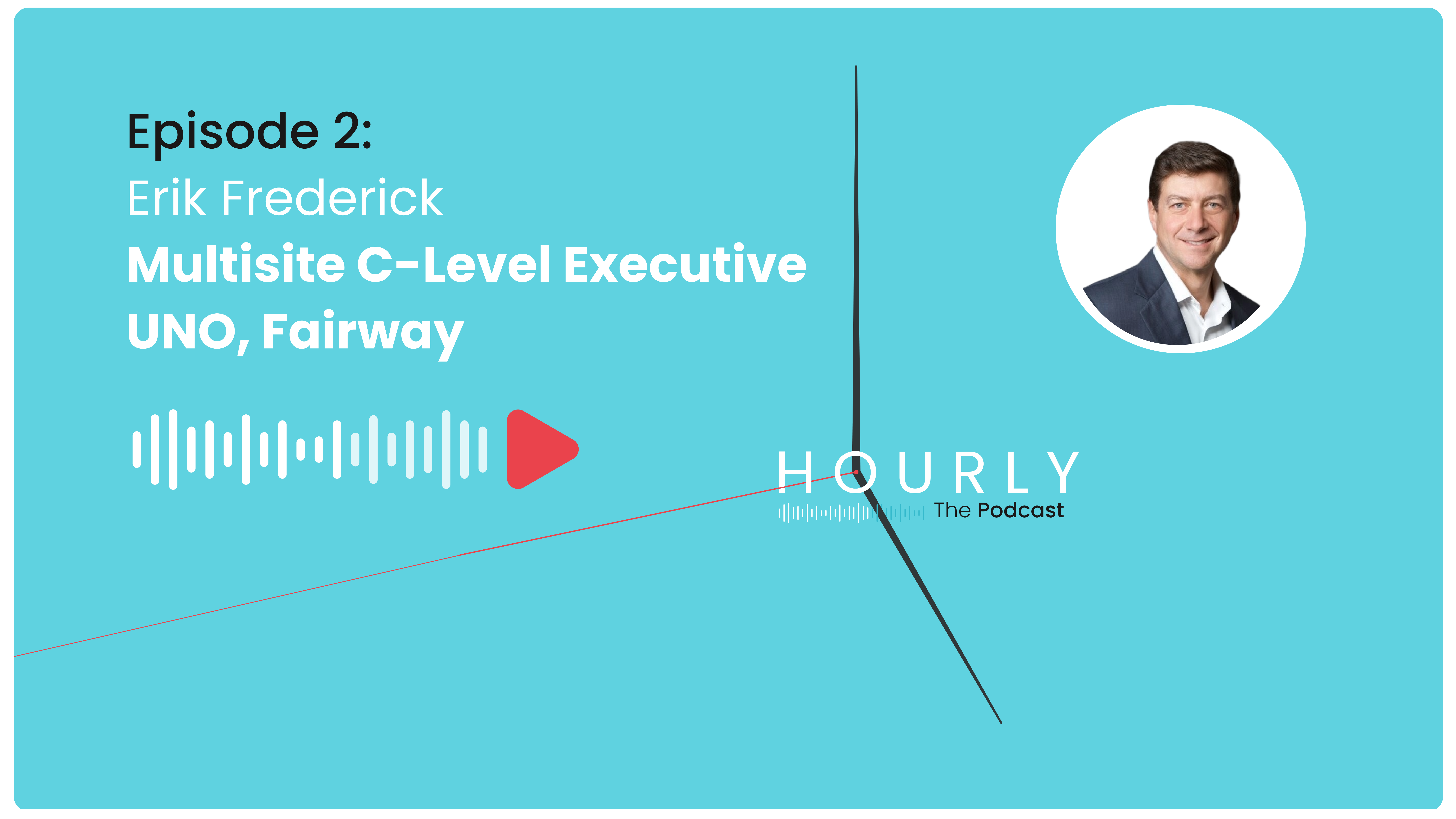 Sprockets | Hourly Podcast with AJ Richichi and Erik Frederick