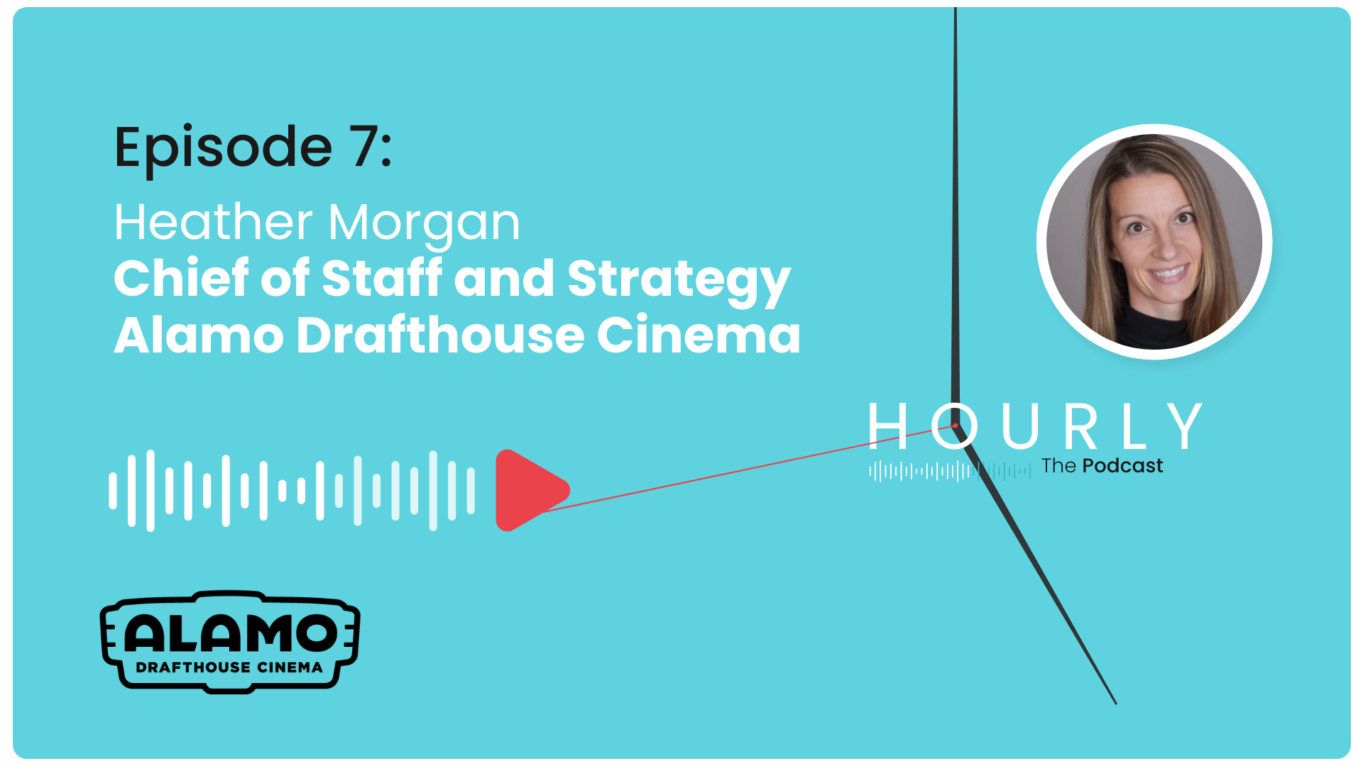 Hourly Podcast – Episode 7
