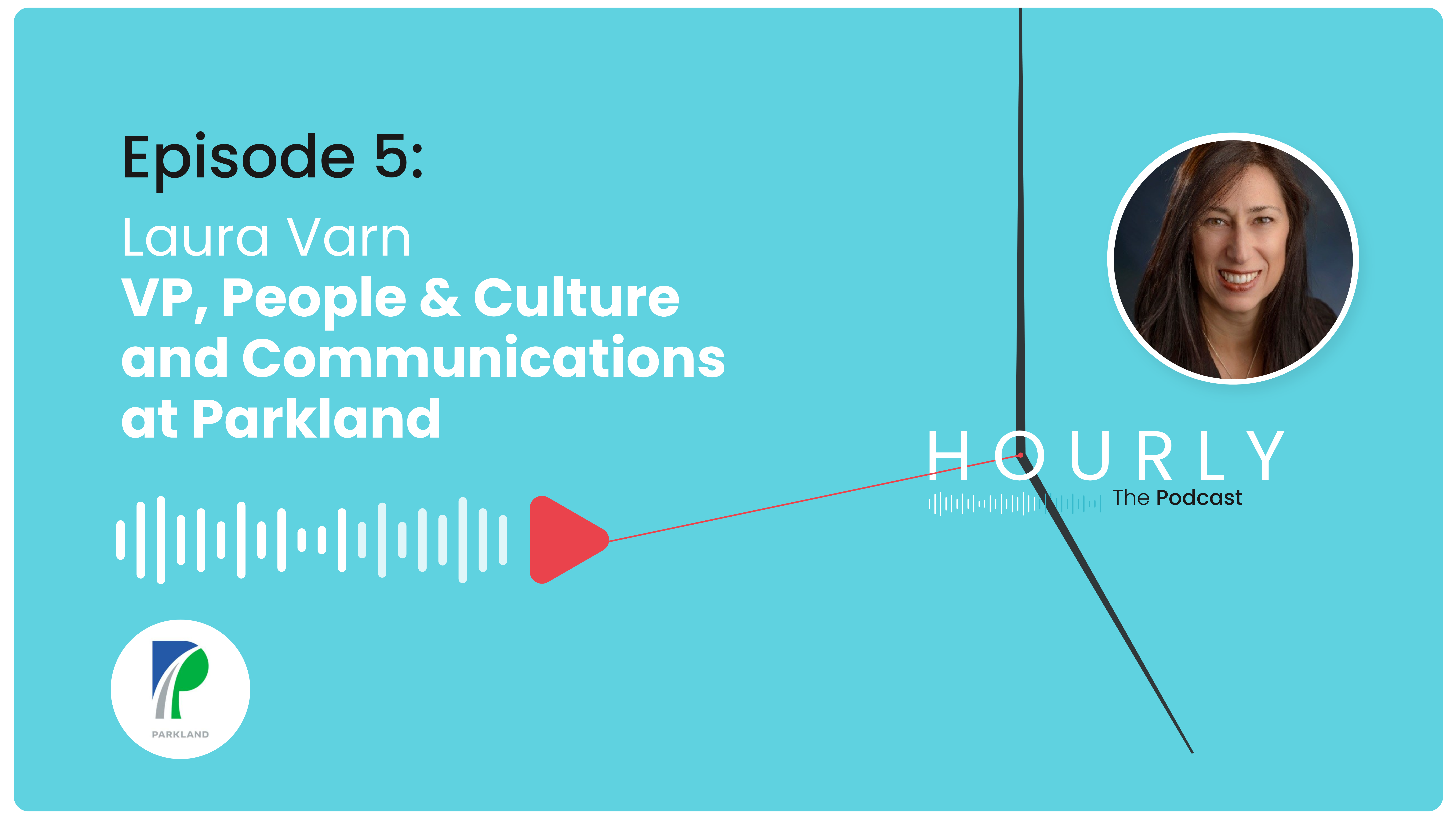 Hourly Podcast – Episode 5