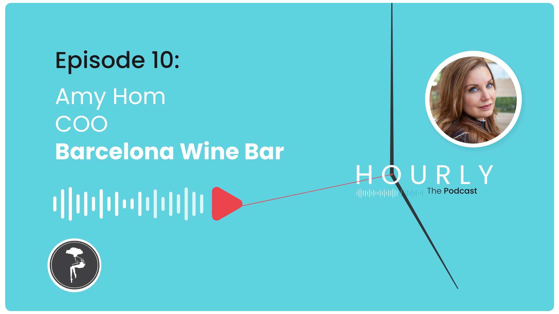 Hourly Podcast – Episode 10