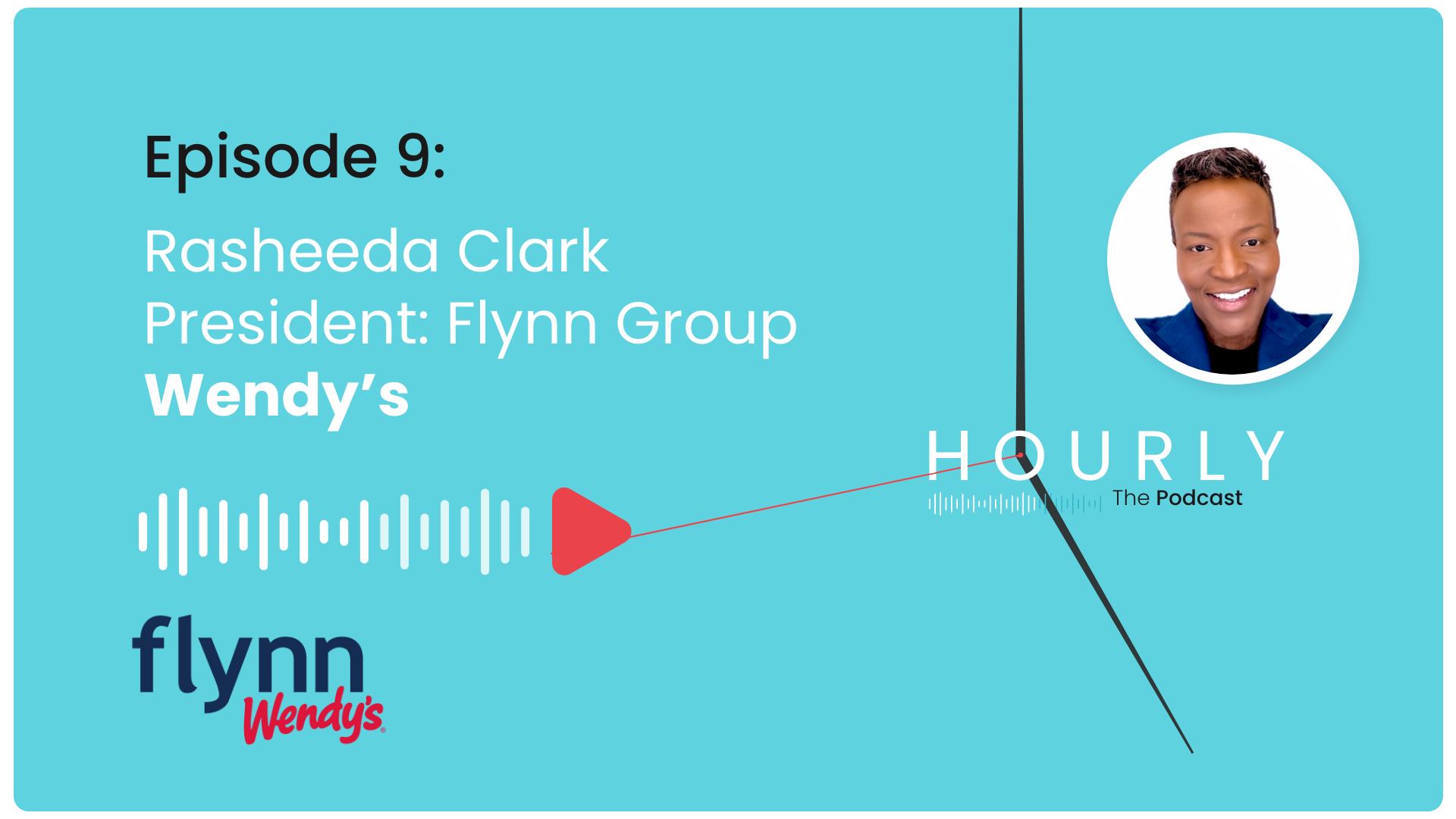 Hourly Podcast – Episode 9