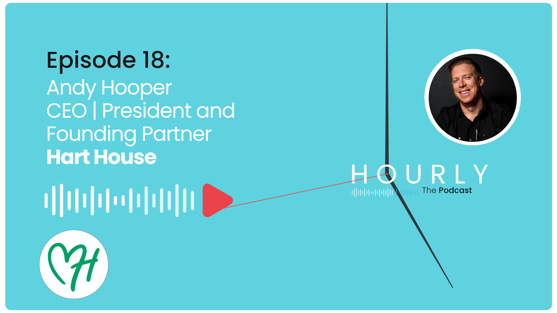 Hourly Podcast – Episode 18
