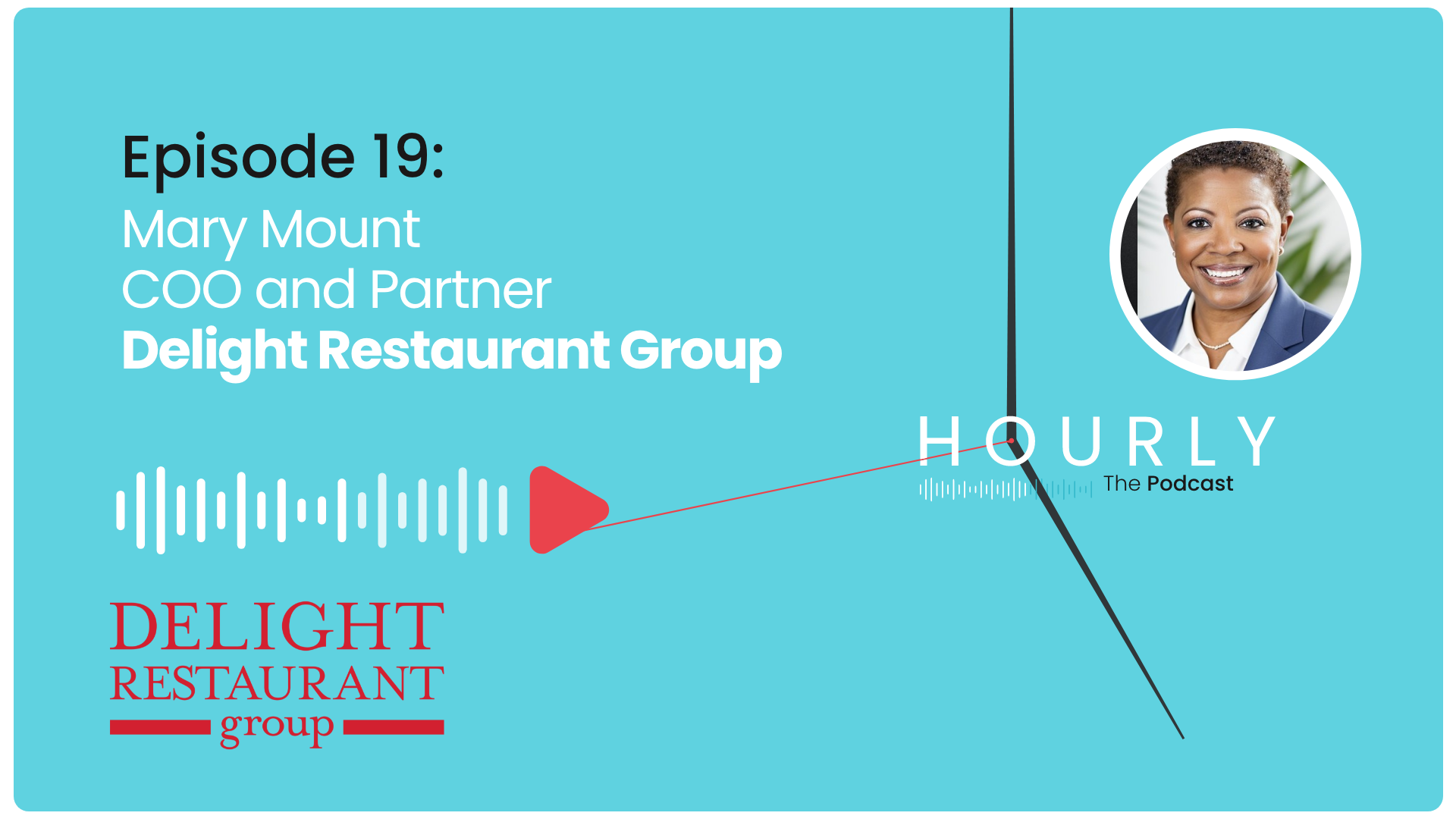 Hourly Podcast – Episode 19