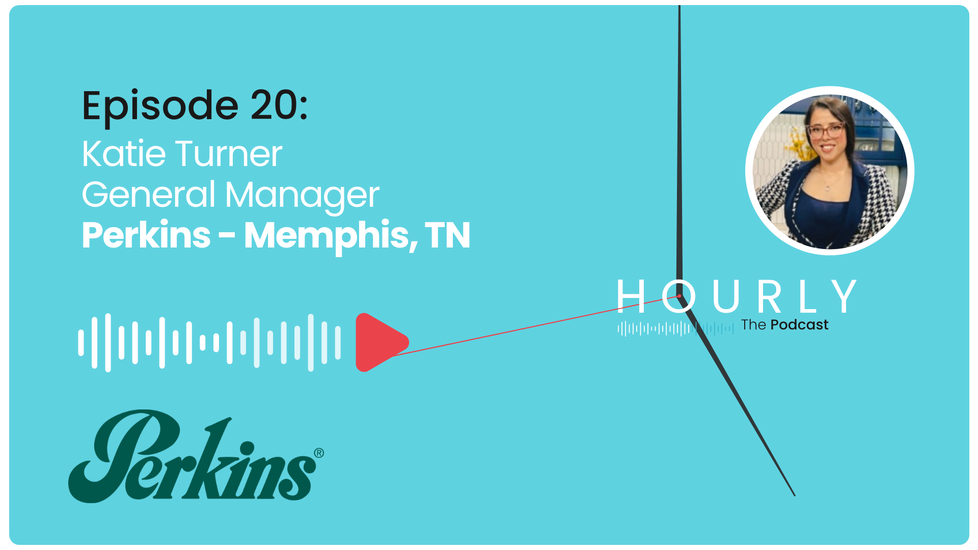 Hourly Podcast – Episode 20