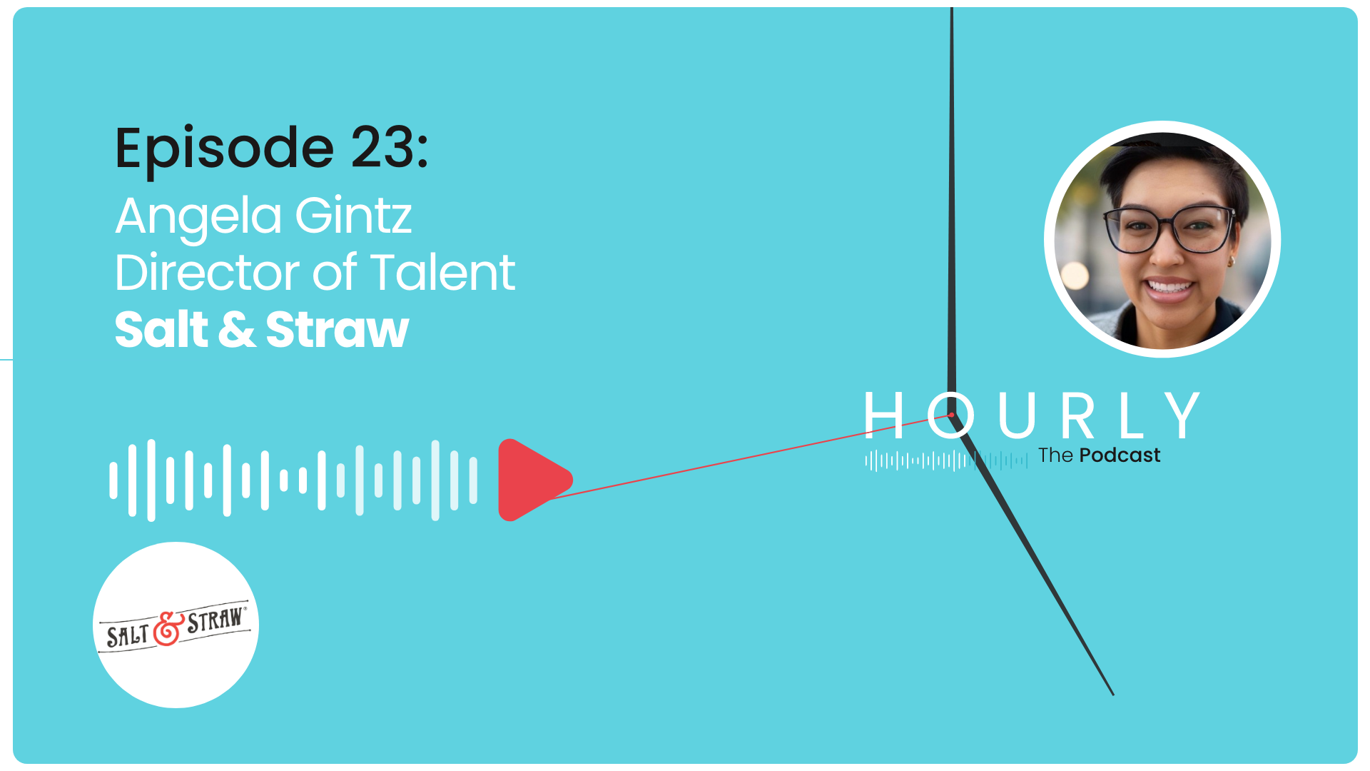 Hourly Podcast – Episode 23