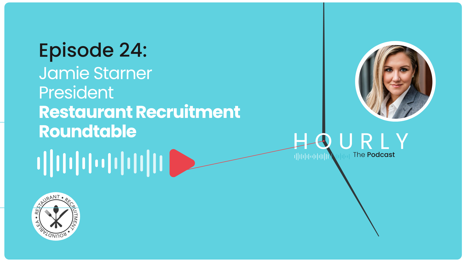 Hourly Podcast – Episode 24