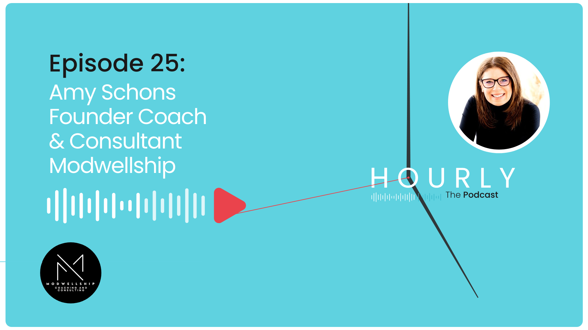 Hourly Podcast – Episode 25