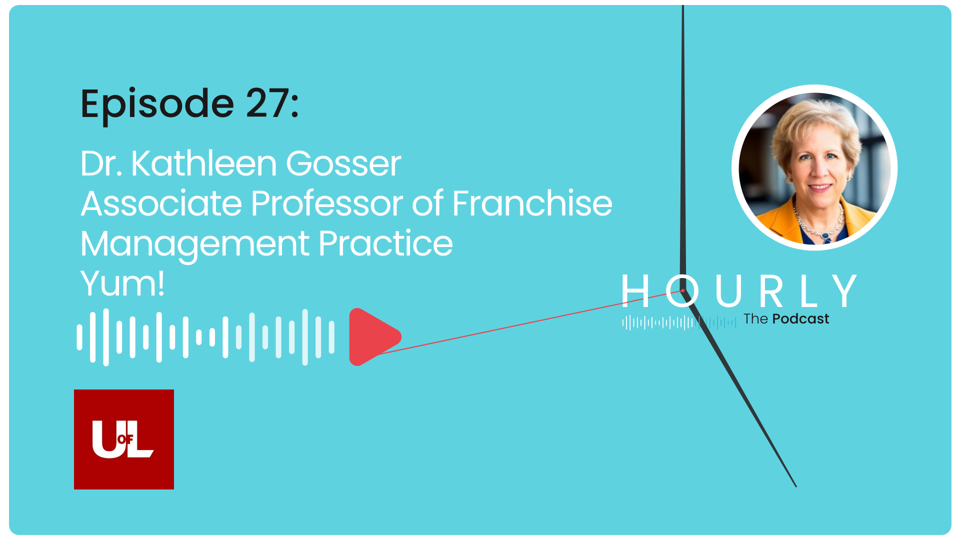 Hourly Podcast – Episode 27