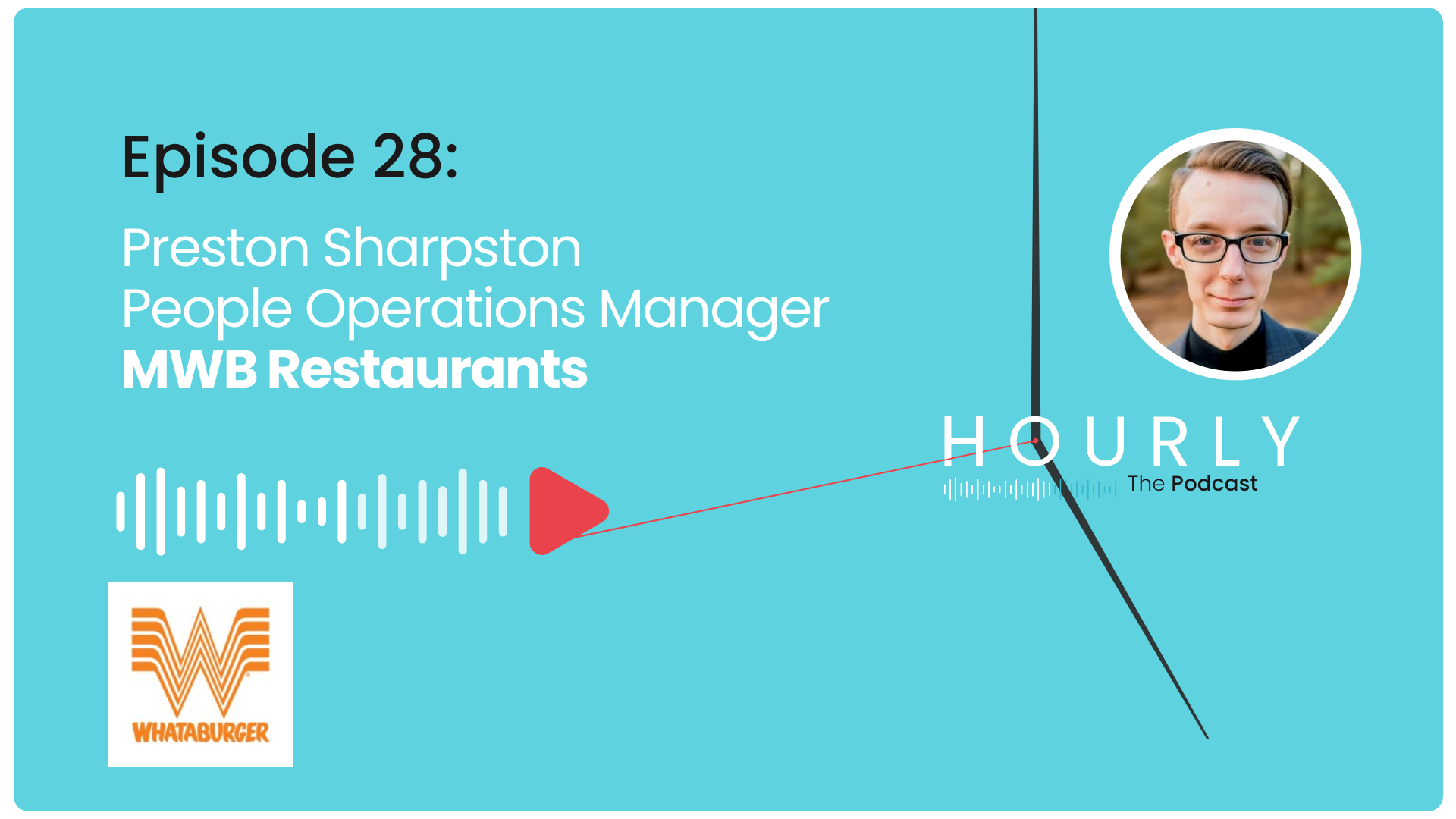 Hourly Podcast – Episode 28