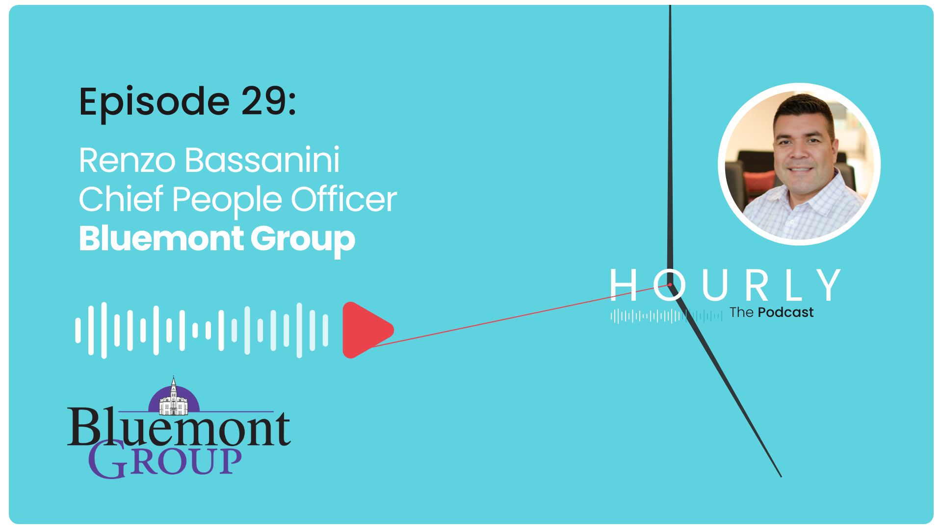 Hourly Podcast – Episode 29