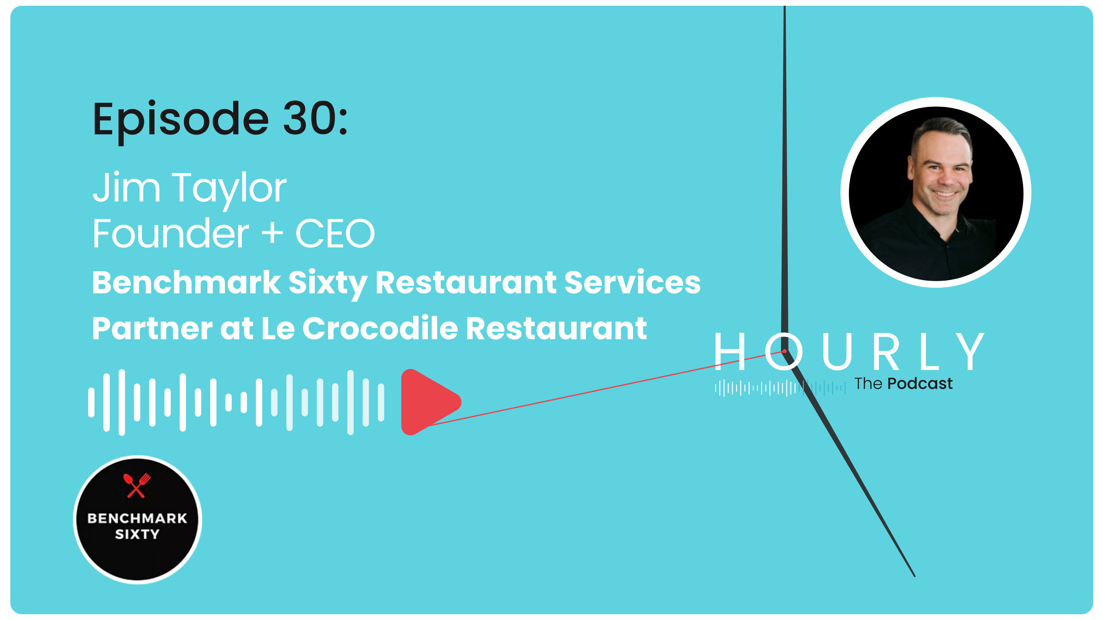 Hourly Podcast – Episode 30