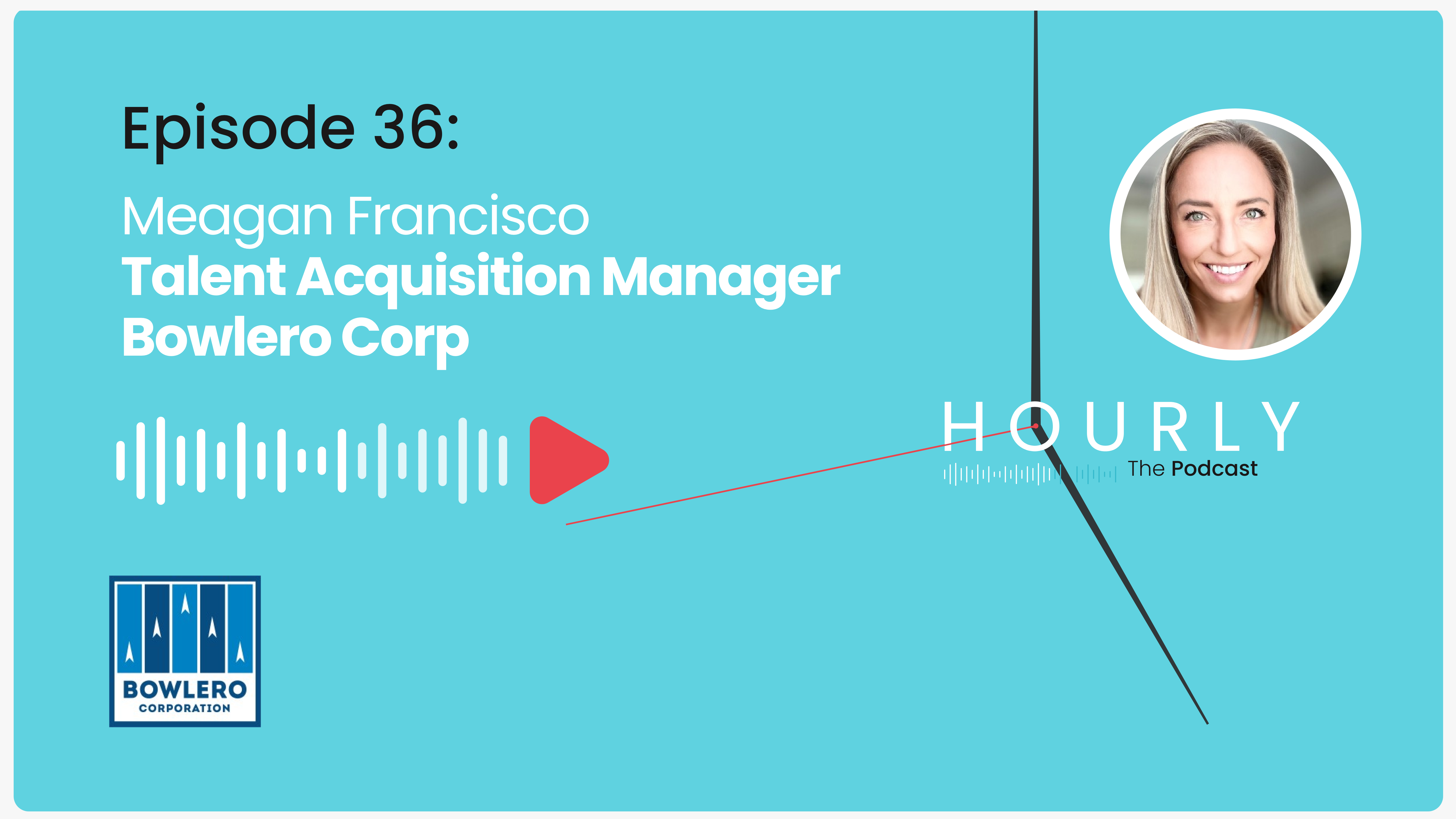 Hourly Podcast – Episode 36