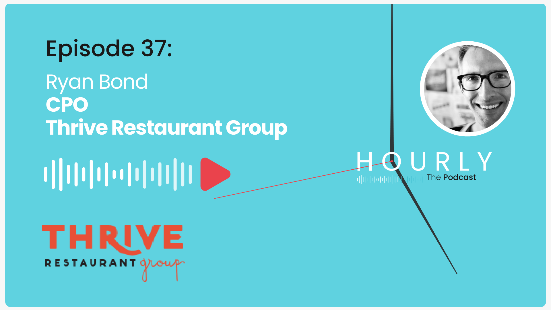 Hourly Podcast – Episode 37