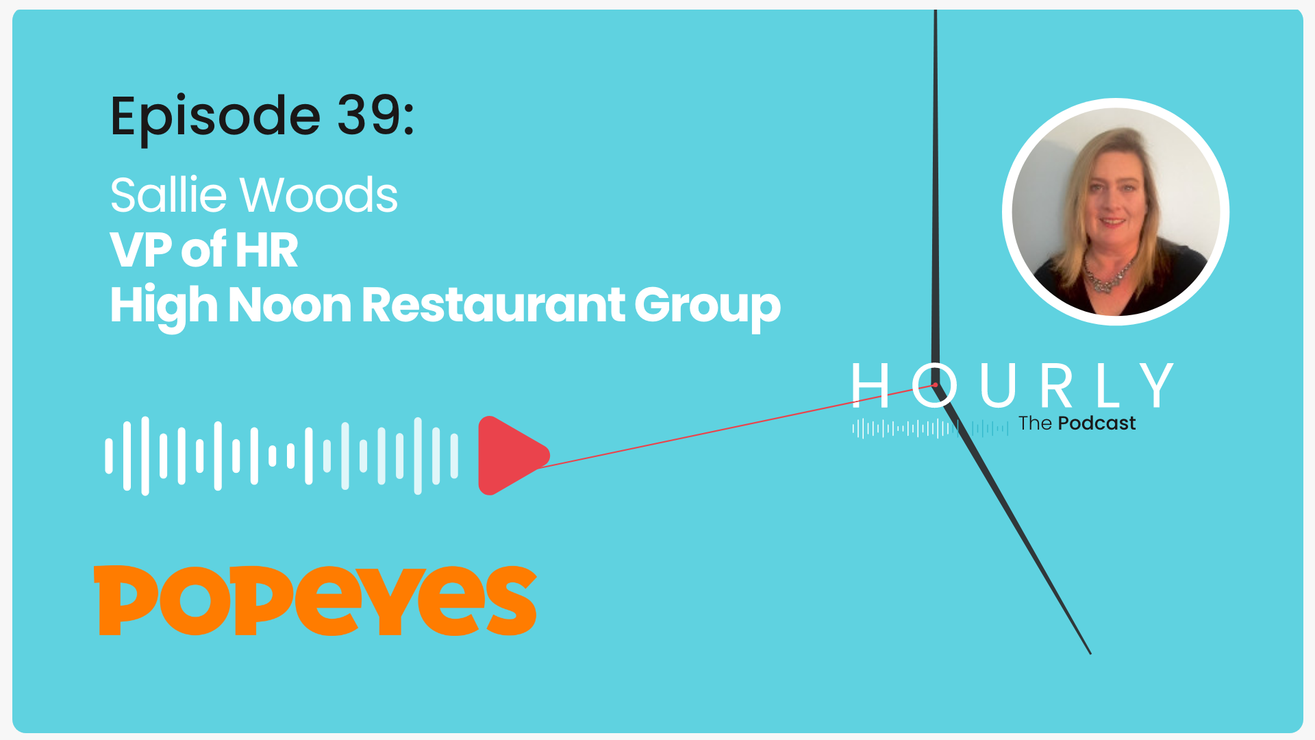 Hourly Podcast – Episode 39
