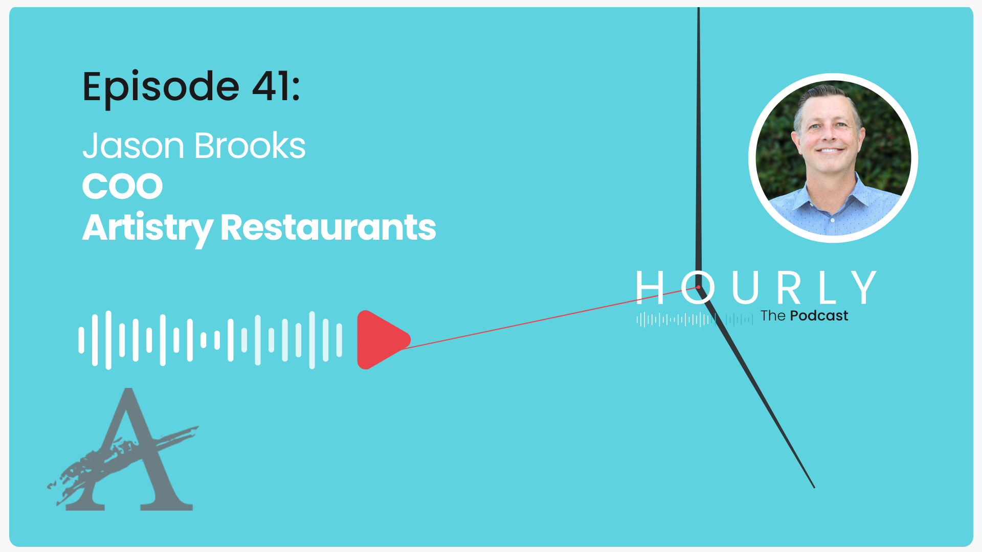 Hourly Podcast – Episode 41