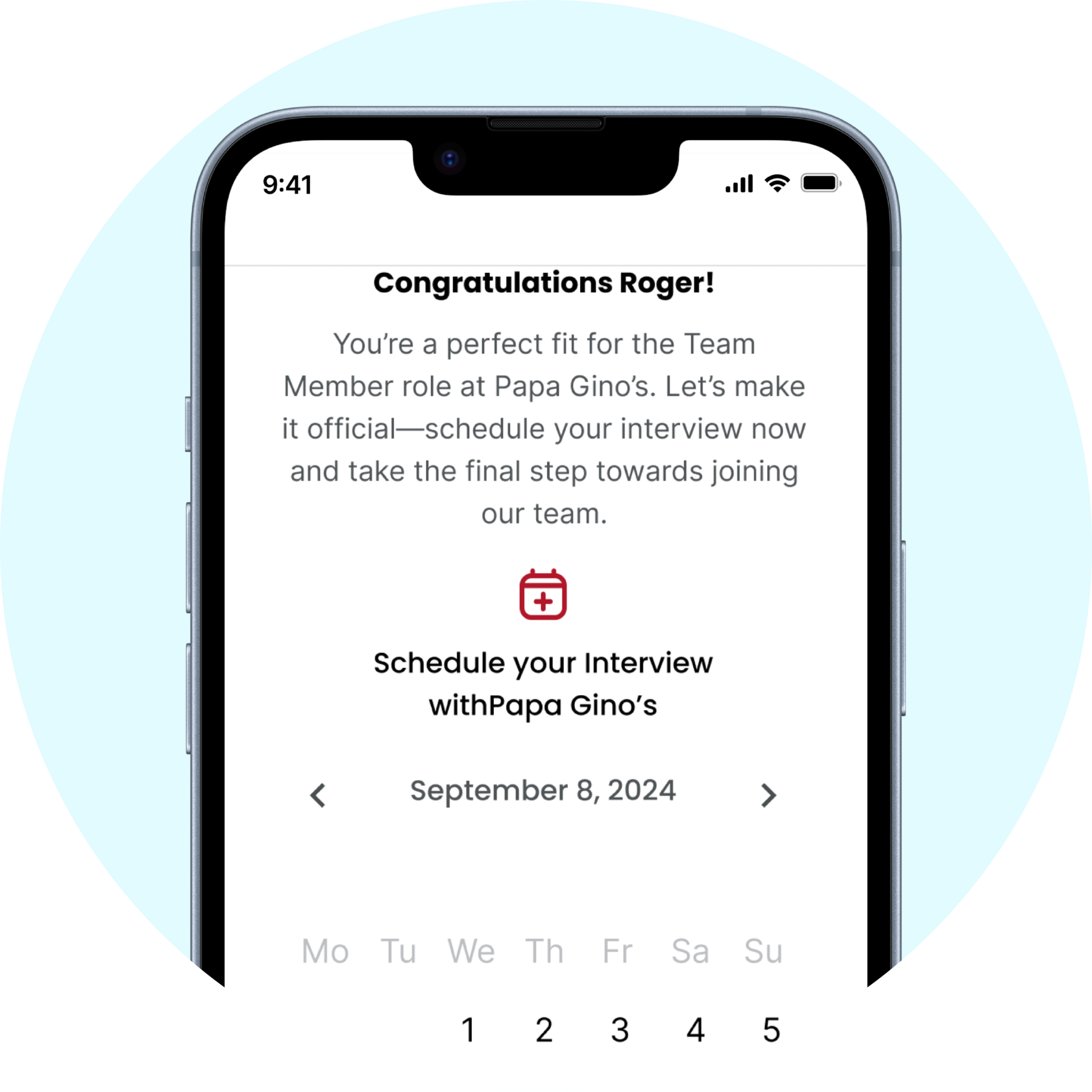Smarter screening and scheduling in Sprockets