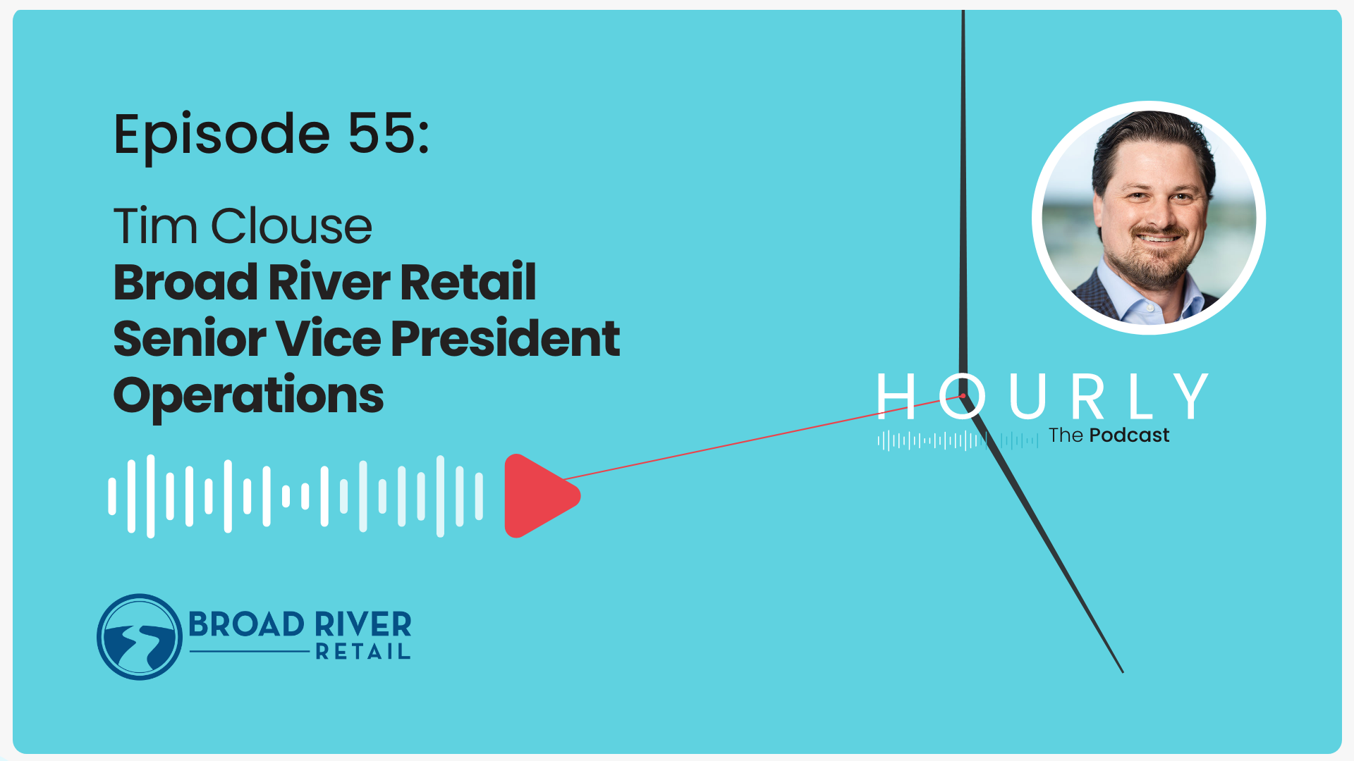 Hourly Podcast – Episode 55