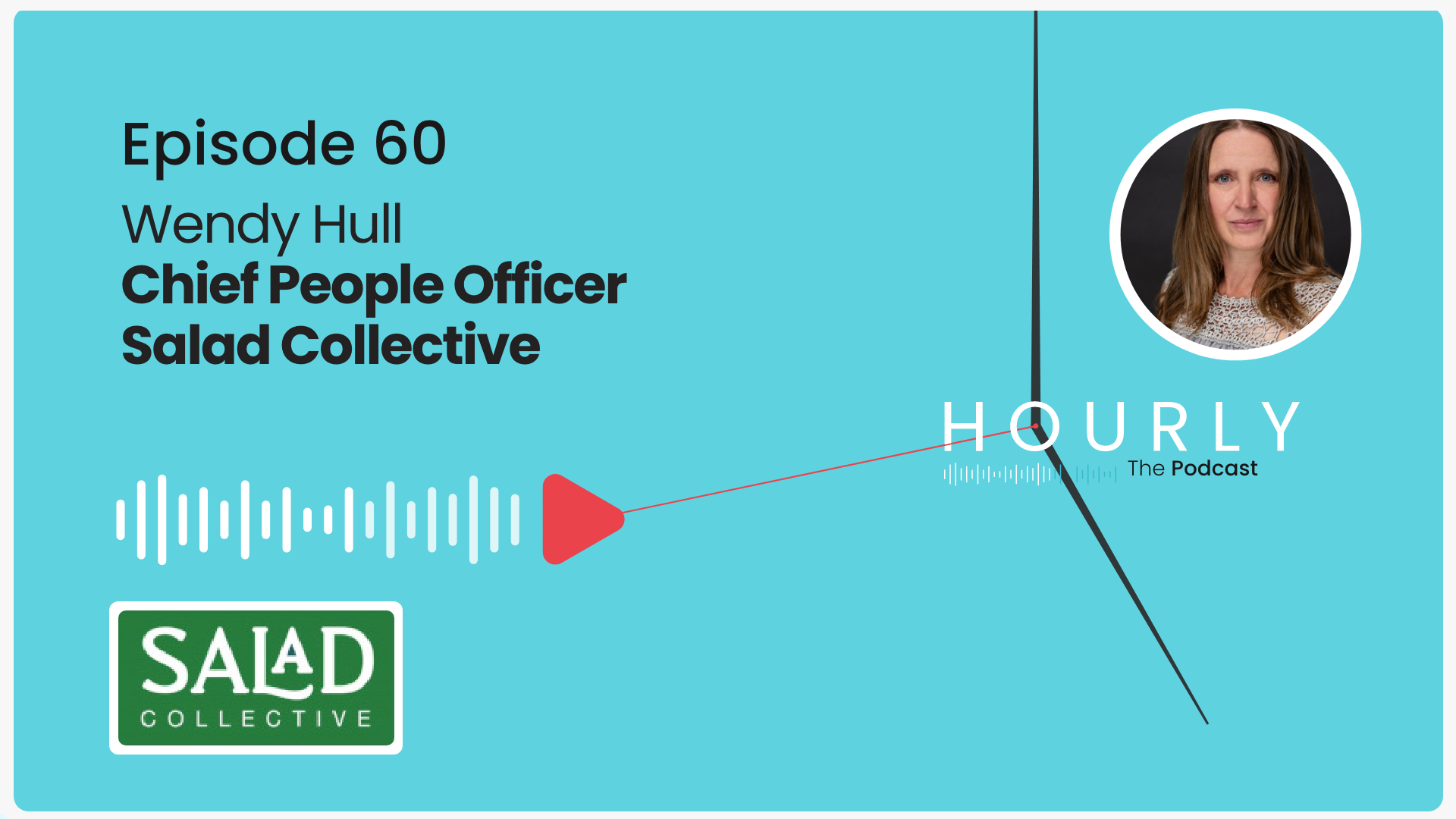 Hourly Podcast – Episode 60