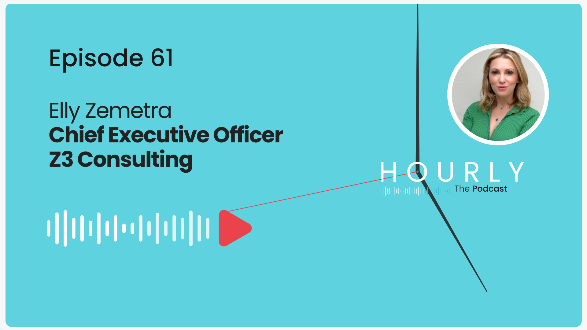 Hourly Podcast – Episode 61