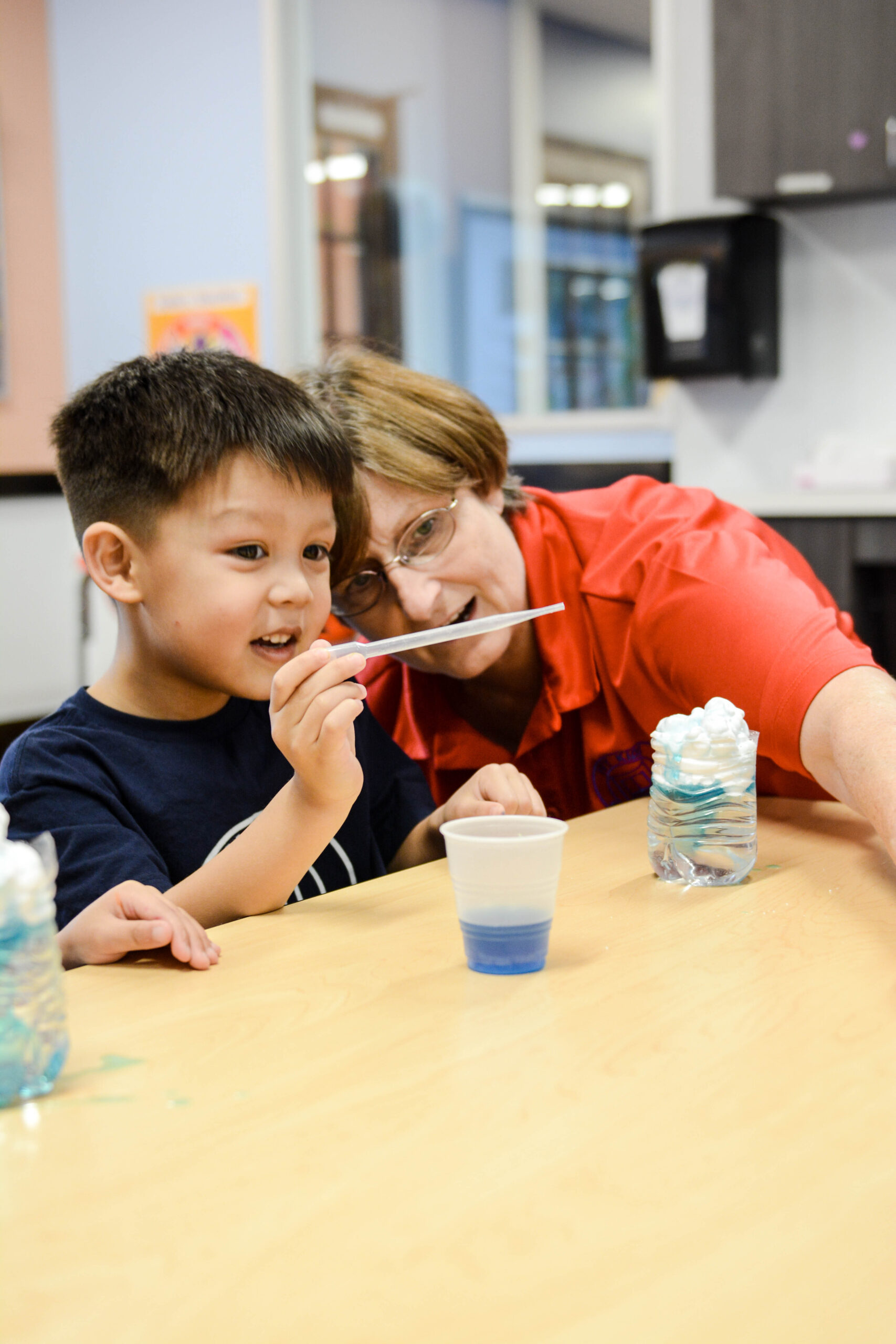Ivy Kids Center 3