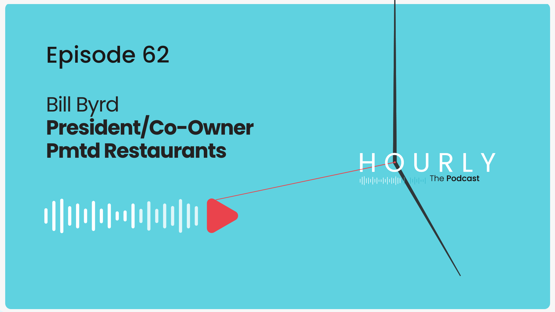 Hourly Podcast – Episode 62