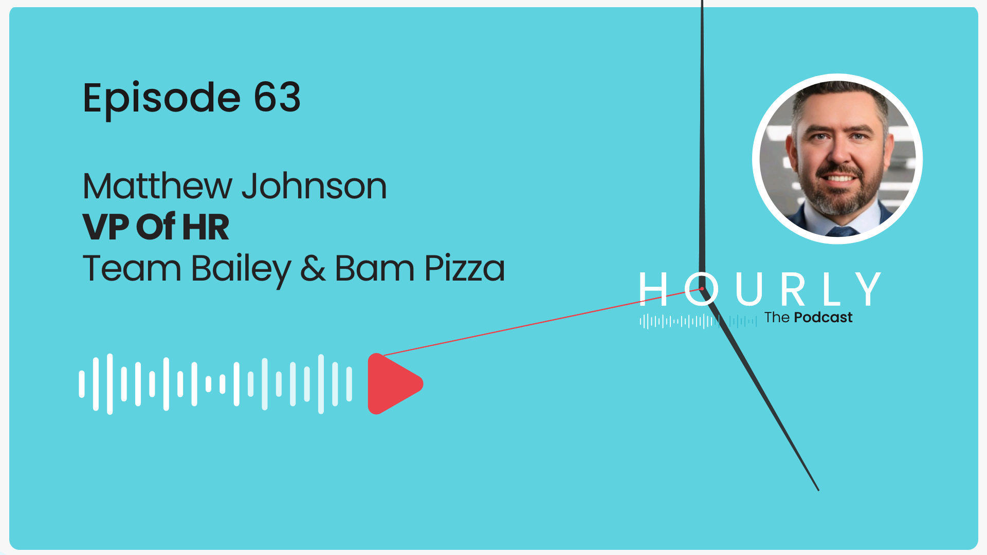 Hourly Podcast – Episode 63