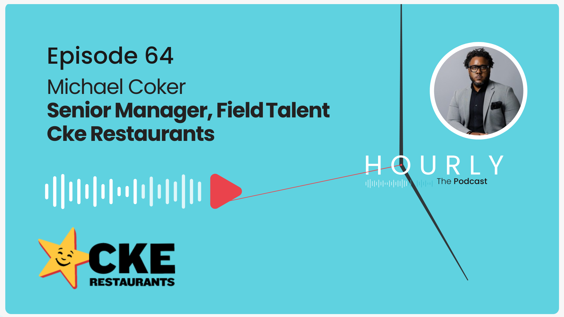 Hourly Podcast – Episode 64