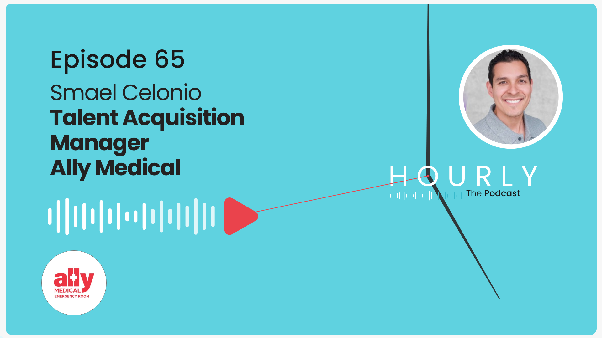 Hourly Podcast – Episode 65