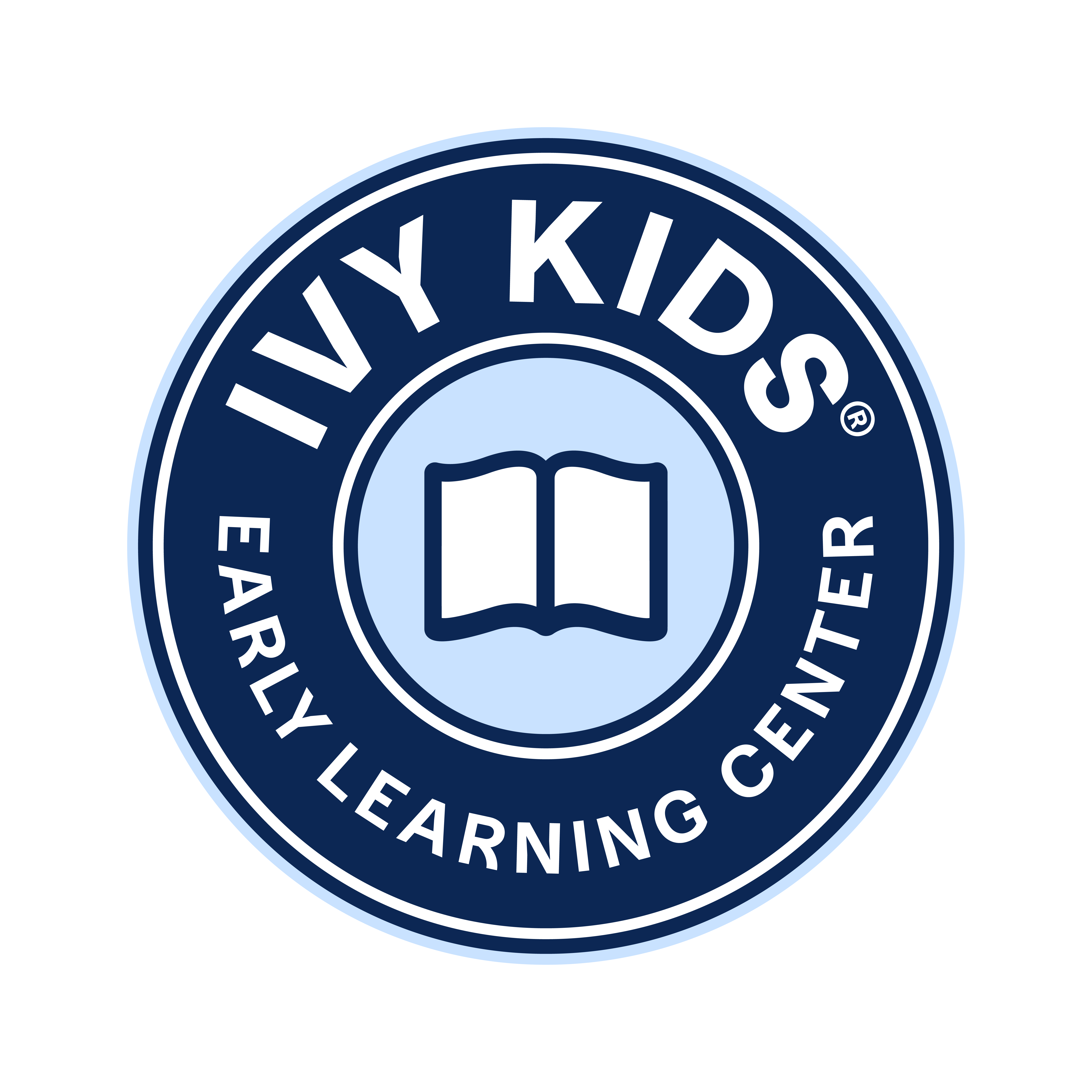 Ivy Kids Logo