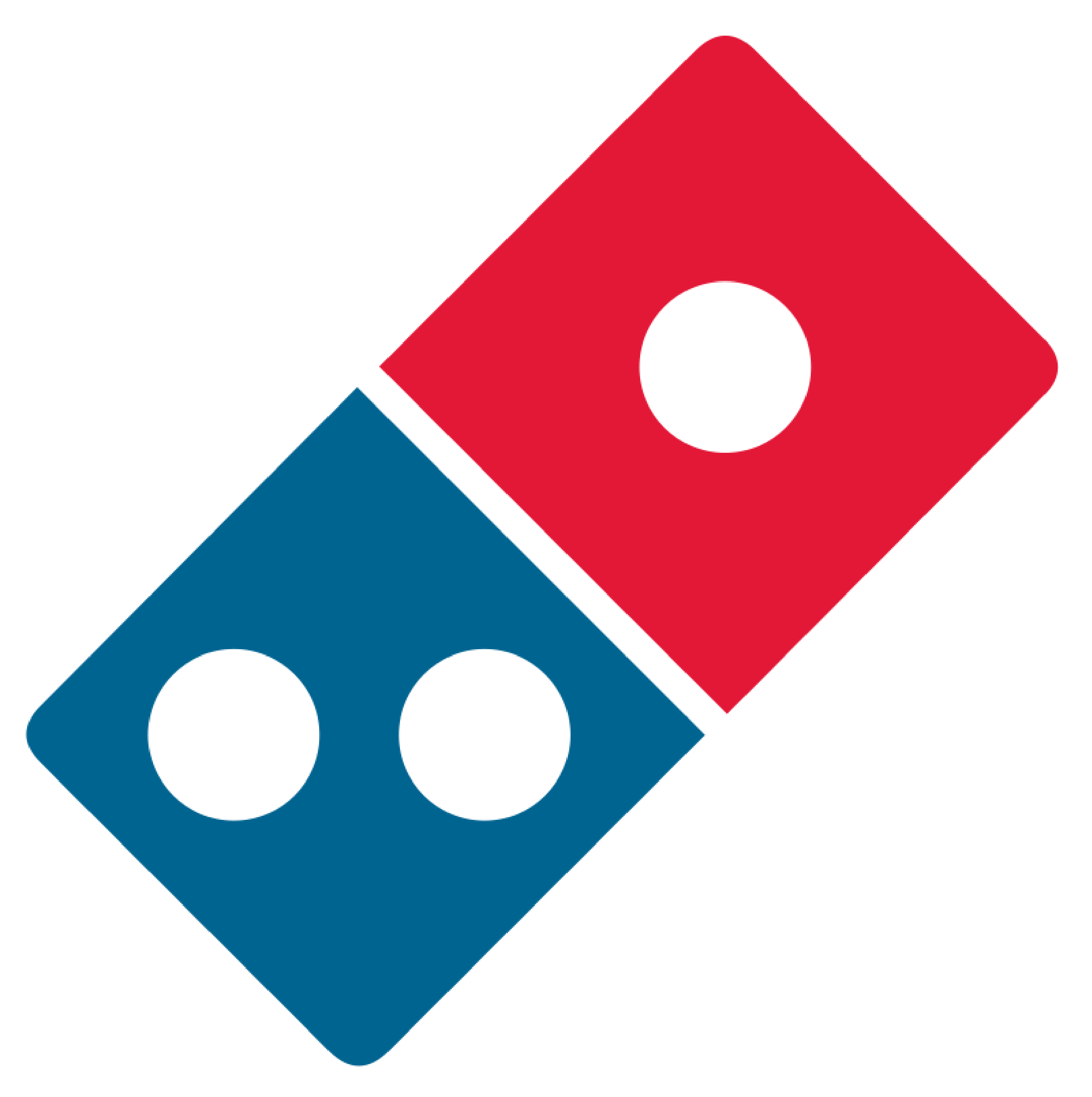 Domino’s Logo