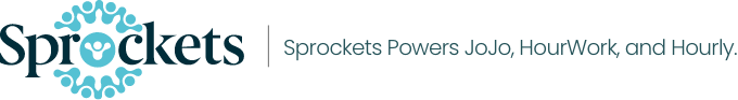 Powered by Sprockets