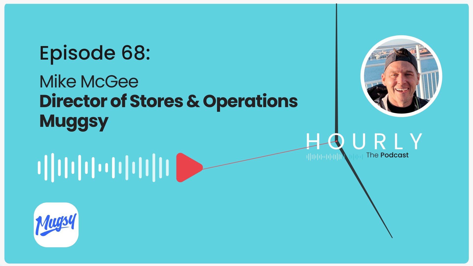 Hourly Podcast – Episode 66