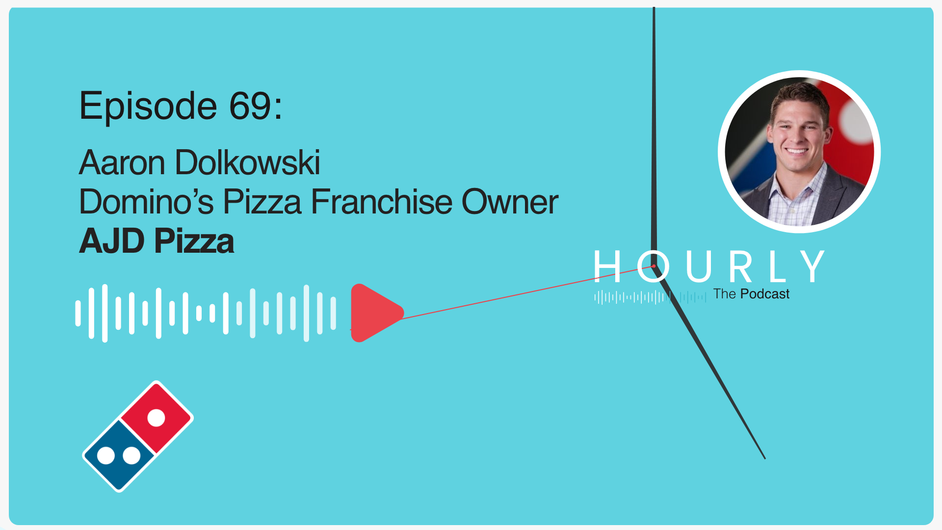 Dominos Testimonials