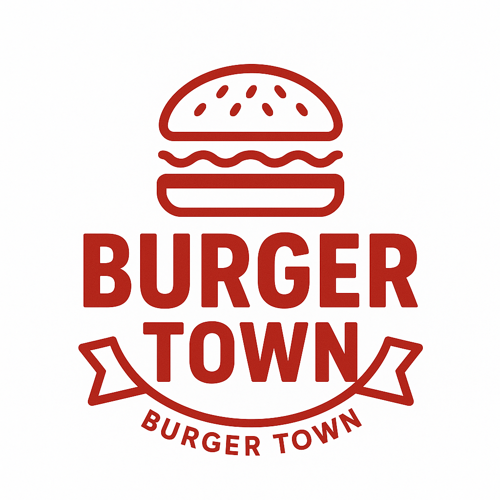 Burger Town Generic Demo